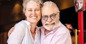 ‘Baba’ adlı oyunda başrolde