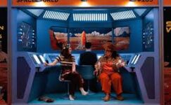 Sonsuza Dek, DJ Ahmet ve Erken Kış filmleri gösterimde