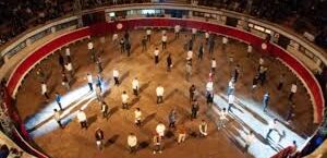 Sabancı Müzesi kapılarını feminist sanatçı Suzanne Lacy’e açtı: