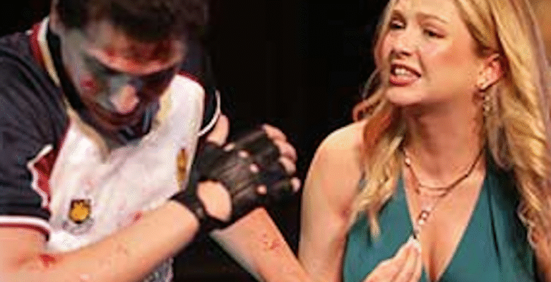 İBB Şehir Tiyatroları – Öksüzler