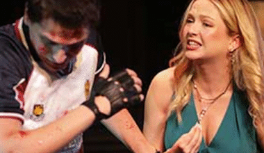 İBB Şehir Tiyatroları – Öksüzler