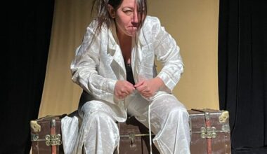 “Istırap Korosu “ “Istırap Korosu “