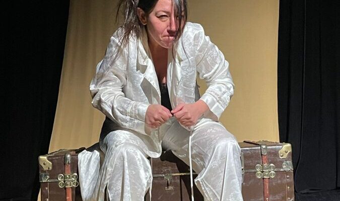 “Istırap Korosu “