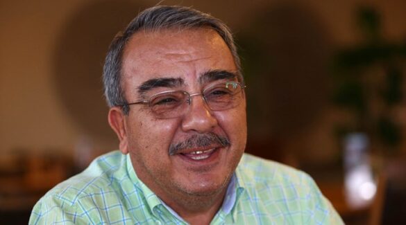 “İşim, Mesleğim Oyunculuk…”