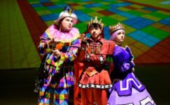 “Sihirli Oyuncak”