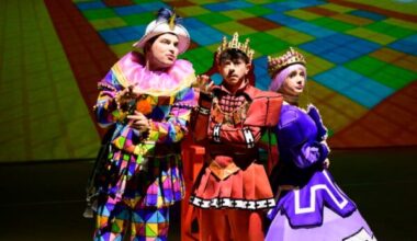 “Sihirli Oyuncak” “Sihirli Oyuncak”