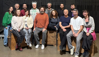 Moda Sahnesi’nin Yeni Oyunu Moda Sahnesi’nin Yeni Oyunu