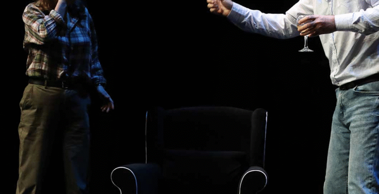 İBB Şehir Tiyatroları – Yenilmez