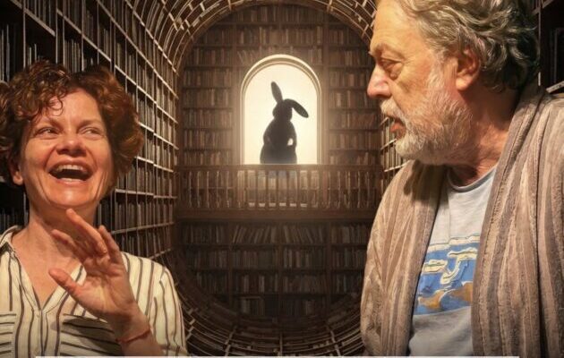 “Deli Misin Sen?”