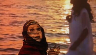 Esen Özman ile “Medea’nın Kafası” Esen Özman ile “Medea’nın Kafası”