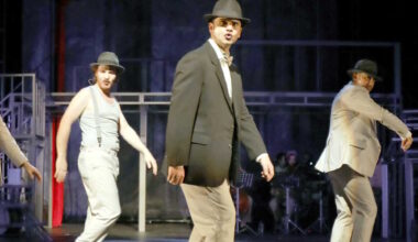 İBB Şehir Tiyatroları –