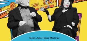 Türkiye’de İlk Kez: Jean Pierre Martinez’in “Fanteziler” Oyunu Sahnede…