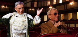 Türk tiyatrosu öksüz kaldı…