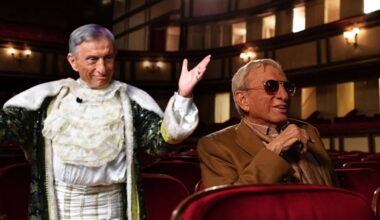 Türk tiyatrosu öksüz kaldı…