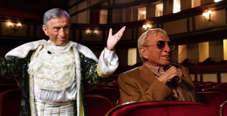 Türk tiyatrosu öksüz kaldı…