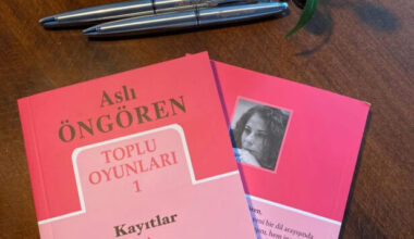 Aslı Öngören’in Kaleme Aldığı