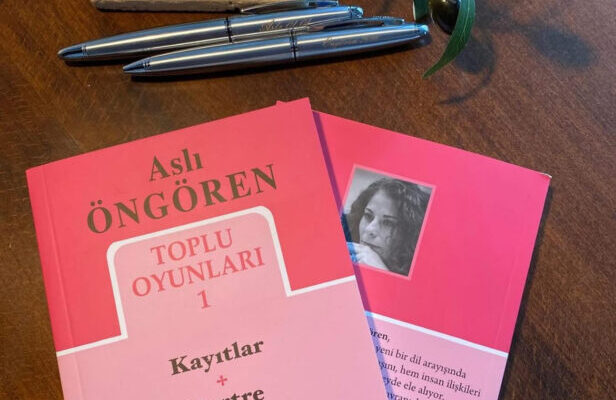 Aslı Öngören’in Kaleme Aldığı