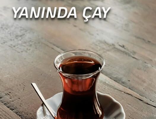 MERHABASI YANINDA ÇAY