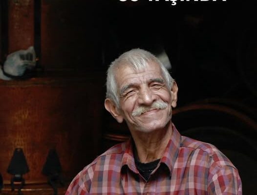 BENİM BABAM 85 YAŞINDA