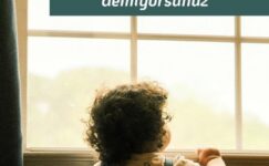 ÇOCUKTUR ANLAMAZ DEMEYİN!