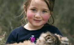 ÇOCUKLAR TOPLUMU DEĞİŞTİREBİLİR Mİ?