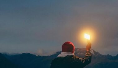 HAYATINIZI ETKİLEYEN KİM OLDU?