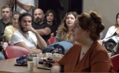 CAS’ın “7 Dakika” Adlı Tartışma Oyunu