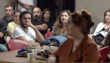 CAS’ın “7 Dakika” Adlı Tartışma Oyunu