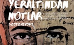Bambu Tiyatro’nun Yeni Oyunu “Yeraltından Notlar”
