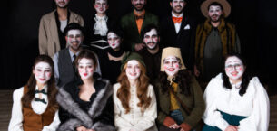 Studio Garage’ın Yeni Oyunu