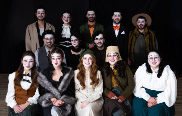 Studio Garage’ın Yeni Oyunu