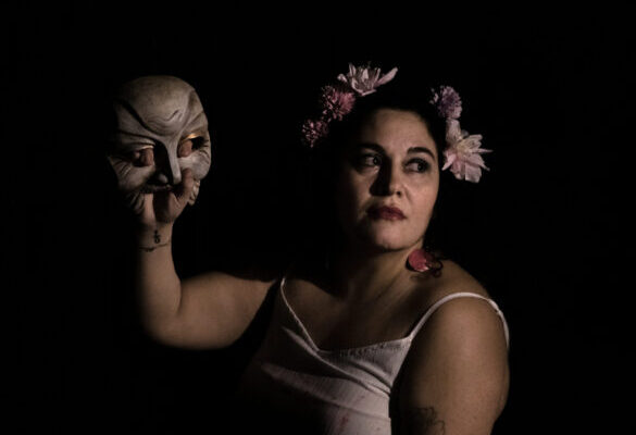 Deney Atölyesi’nin Yeni Oyunu