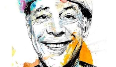 “Büyüyüp Paşa Olacak Dedesi Gibi…”