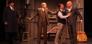 Ayberk Atilla Anısına…