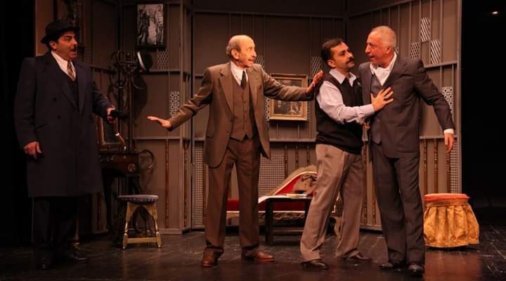 Ayberk Atilla Anısına…