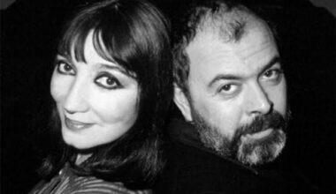 Hamlet’ten Luka’ya: “Engin Cezzar”