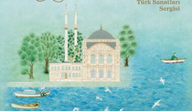 “Gelenekselin İzinde İstanbul II”