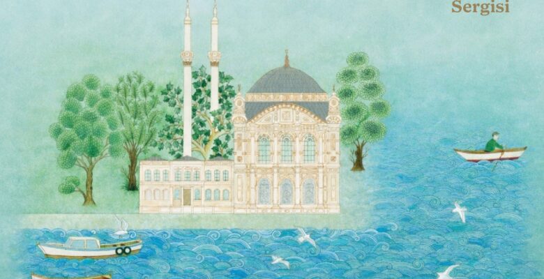 “Gelenekselin İzinde İstanbul II”