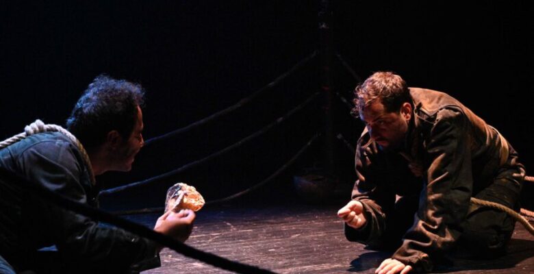 “İnziva” “İnziva”