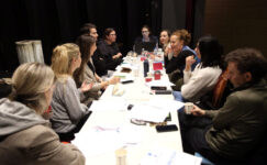 Eskişehir Şehir Tiyatroları’ndan Çocuklar ve Aileleri İçin Yeni Kukla Oyunu