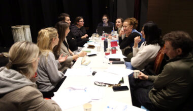 Eskişehir Şehir Tiyatroları’ndan Çocuklar ve Aileleri İçin Yeni Kukla Oyunu