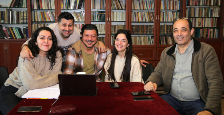 Eskişehir Şehir Tiyatroları’ndan Dokunaklı Bir Hikâye: “Unutmak”