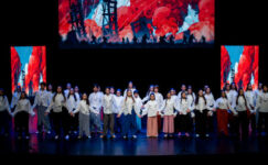 “Spiritua”, Bakırköy ve Maltepe’de İzleyiciyle Buluşacak