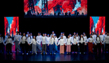 “Spiritua”, Bakırköy ve Maltepe’de İzleyiciyle Buluşacak “Spiritua”, Bakırköy ve Maltepe’de İzleyiciyle Buluşacak