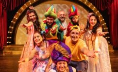 Bakırköy Belediye Tiyatroları’ndan Çocuklara Sömestir Hediyesi: