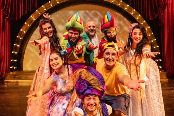 Bakırköy Belediye Tiyatroları’ndan Çocuklara Sömestir Hediyesi: