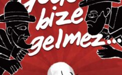 Öteki Tiyatro ve Hayali Tasvir Ortak Yapımı