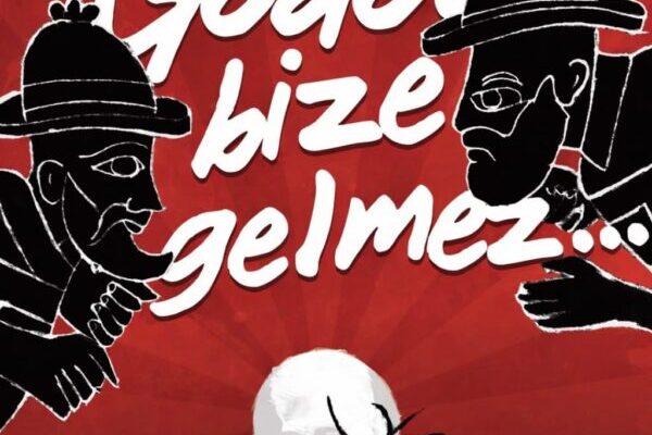 Öteki Tiyatro ve Hayali Tasvir Ortak Yapımı