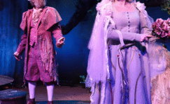 İBB Şehir Tiyatroları – Bir Gece Masalı