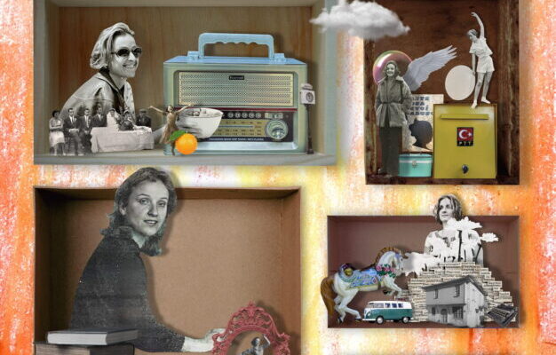 Sevgi Soysal’ın Yaşam Öyküsü Tiyatro Sahnesi’nde